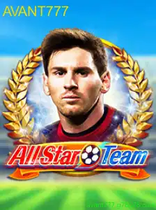AllStarTeam: Tudo o Que Você Precisa Saber Sobre o Jogo do Momento