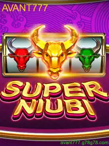 Explorando o Mundo do Jogo SuperNiubi: Uma Aventuras com AVANT777